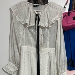 Sister Jane dress. Used once, like new. No stains, snags, or tears. Bought $300.